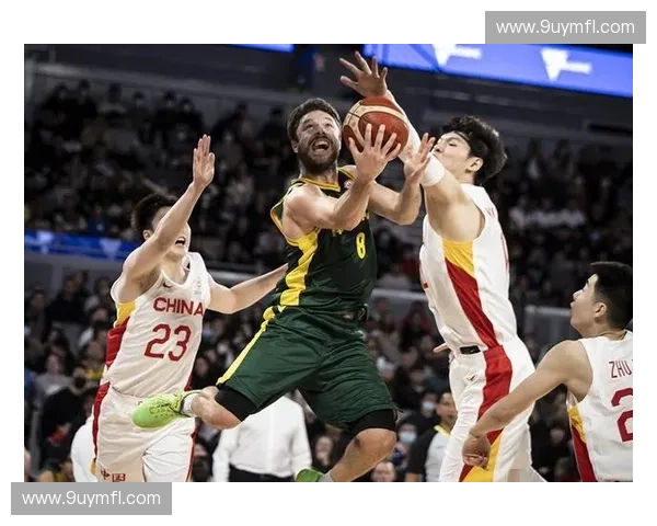 围绕世预赛中国赛程全景解析与球队前景深度展望专题汇编集锦文章